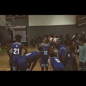 Meet your Posher, Dylan